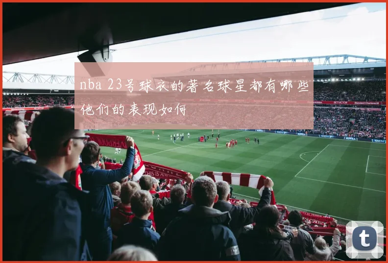 nba 23号球衣的著名球星都有哪些他们的表现如何