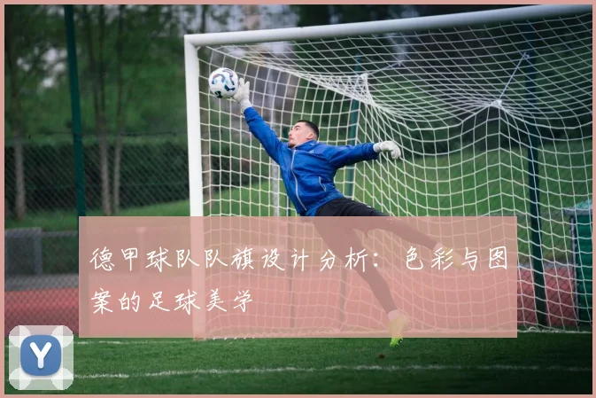 德甲球队队旗设计分析：色彩与图案的足球美学