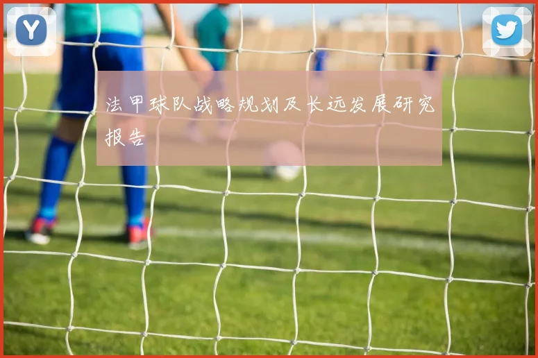 法甲球队战略规划及长远发展研究报告